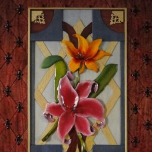 2 bloemen