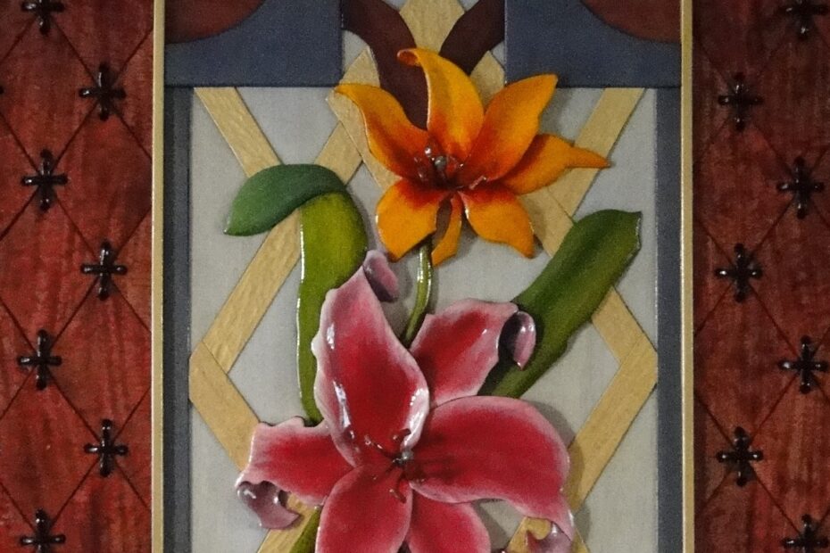 2 bloemen